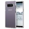 Case Spigen Liquid Crystal Clear - Galaxy Note 8 (587CS22056)